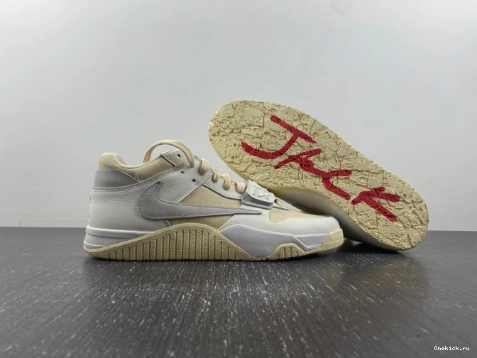 One Kick CUT TRAVIS FZ8117-003 X CHECK THE JORDAN SCOTT 0716